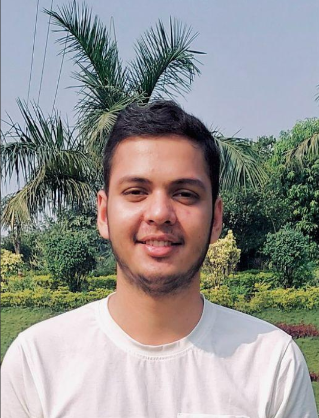 Bhautik Vaghamshi