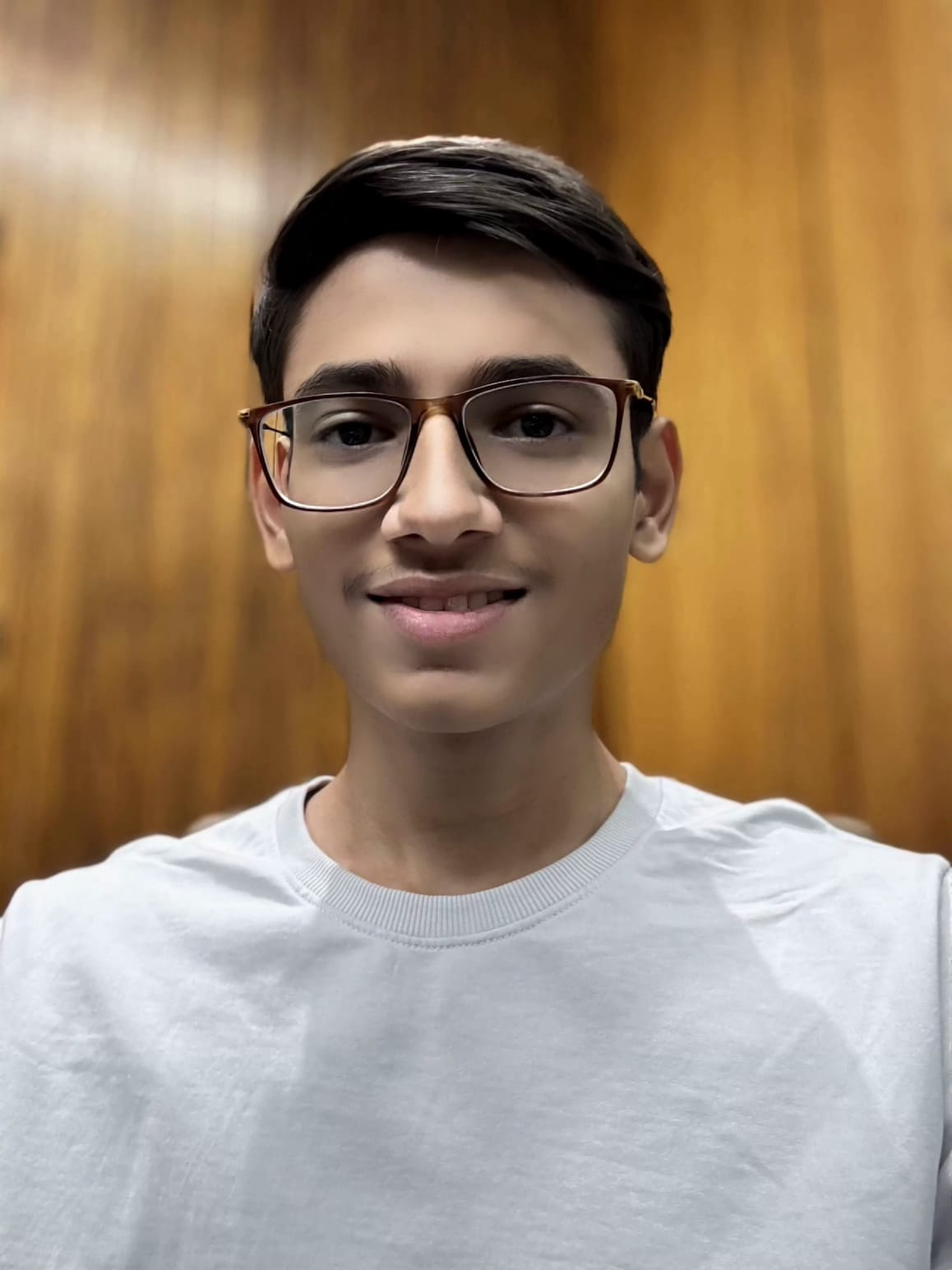 Daksh Patel